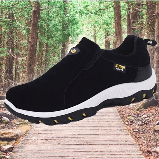 Walker® Orthopedic walking shoes